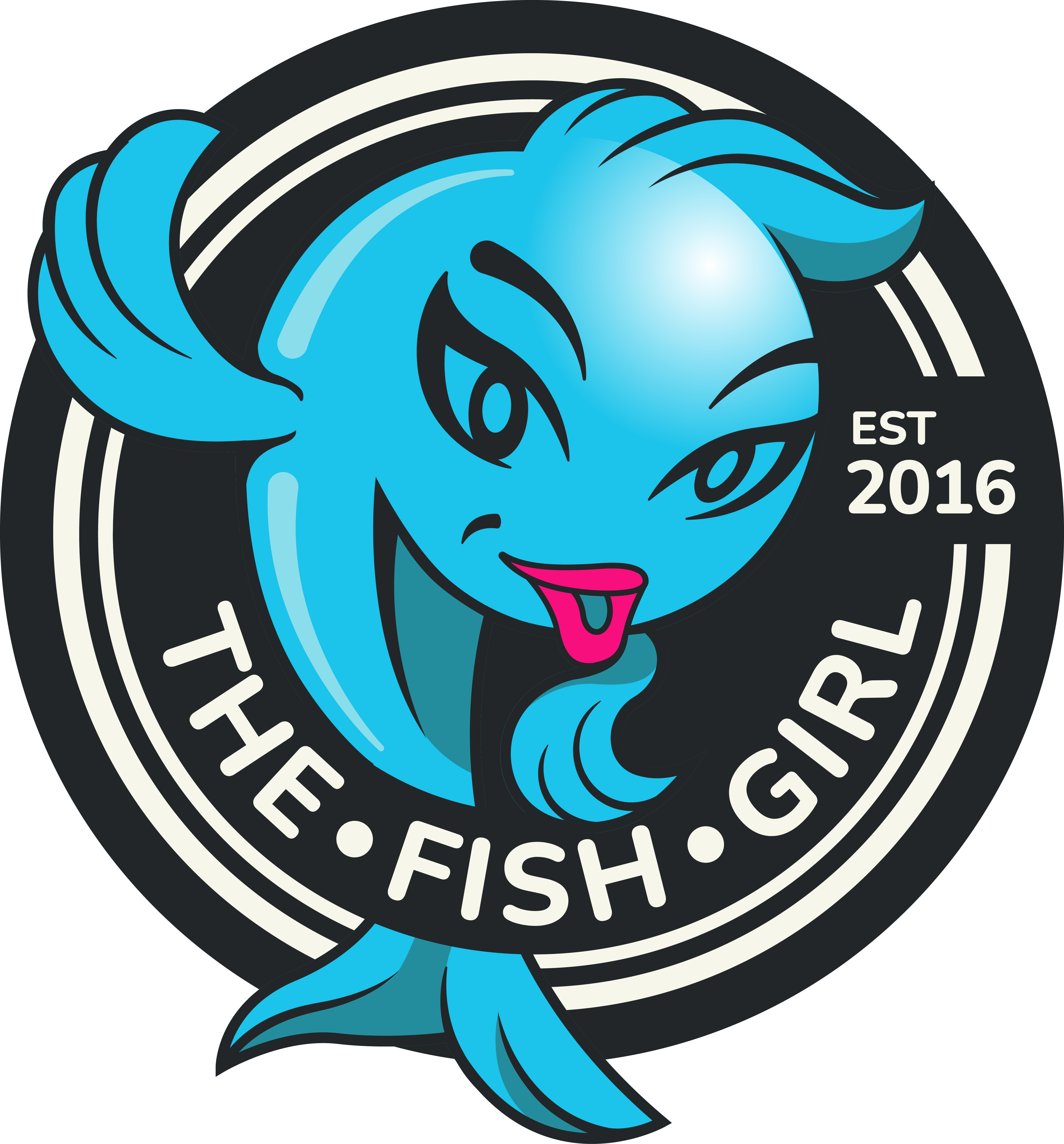 The Fish Girl